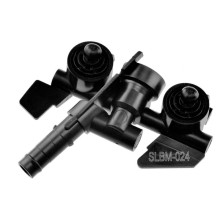 Washer Fluid Jet NTY EDS-BM-024 OE Ref 4290867