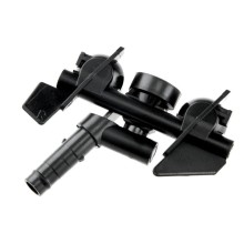 GICLEUR D EAU DE NETTOYAGE, NETTOYAGE DES PHARES Pour BMW E46 1998- NTY
