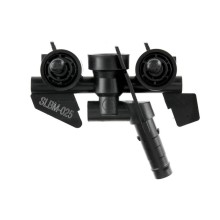 GICLEUR D EAU DE NETTOYAGE, NETTOYAGE DES PHARES Pour BMW E46 1998- NTY