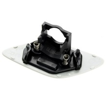 ENJOLIVEUR PARE-CHOCS EDS-BM-027 Pour BMW 3 E92 E93 2006- DROITE NTY