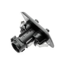 GICLEUR D EAU DE NETTOYAGE, NETTOYAGE DES PHARES Pour BMW 5 E39 NTY