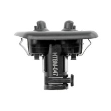 Washer Fluid Jet NTY EDS-BM-047 OE Ref 61678360662 NTY