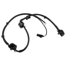 ZESPOL DYSZ SPRYSKIWACZA SZYBY Pour AVANT BMW X3 F25 2010- X4 F26 2013-