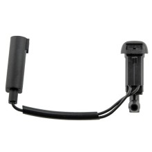GICLEUR D EAU DE NETTOYAGE, NETTOYAGE DES VITRES Pour BMW X5 E53 NTY