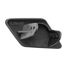 ENJOLIVEUR PARE-CHOCS Pour BMW 3 F30 F31 10.2011-05.2015 GAUCHE NTY
