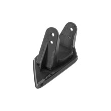 ENJOLIVEUR PARE-CHOCS Pour BMW 3 F30 F31 10.2011-05.2015 DROITE NTY