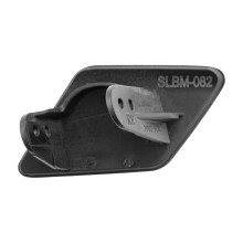 ENJOLIVEUR PARE-CHOCS Pour BMW 3 F30 F31 10.2011-05.2015 DROITE NTY