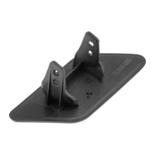 ENJOLIVEUR PARE-CHOCS Pour BMW X3 F25 2010-2014 GAUCHE NTY