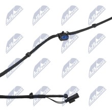 Window Cleaning Nozzle Chain NTY EDS-BM-112 OE Ref 61677196950 NTY