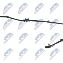 Window Cleaning Nozzle Chain NTY EDS-BM-112 OE Ref 61677196950 NTY