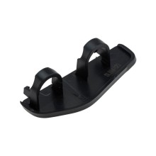 ENJOLIVEUR PARE-CHOCS Pour BMW 3 E46 2001-2005 DROITE