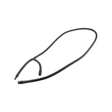 Headlight Cleaning Washer Fluid Pipe NTY EDS-BM-127 OE Ref 61677178742 NTY