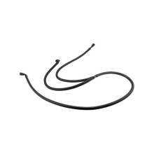 Headlight Cleaning Washer Fluid Pipe NTY EDS-BM-130 OE Ref 61677179469 NTY