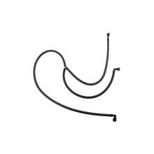 Headlight Cleaning Washer Fluid Pipe NTY EDS-BM-130 OE Ref 61677179469 NTY