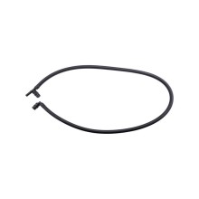 Headlight Cleaning Washer Fluid Pipe NTY EDS-BM-131 OE Ref 61672990159 NTY