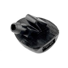 GICLEUR D EAU DE NETTOYAGE, NETTOYAGE DES VITRES Pour CITROEN C2 NTY