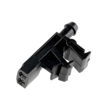 GICLEUR D EAU DE NETTOYAGE, NETTOYAGE DES VITRES Pour CITROEN