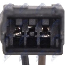 Washer Jet NTY EDS-FT-002 OE Ref 51775735 NTY