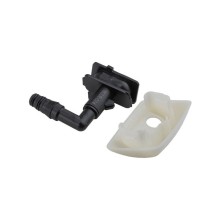 Washer Fluid Jet NTY EDS-LR-024 OE Ref DNJ500170