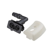 Washer Fluid Jet NTY EDS-LR-024 OE Ref DNJ500170 NTY