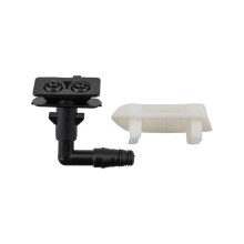 Washer Fluid Jet NTY EDS-LR-024 OE Ref DNJ500170 NTY