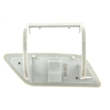Bumper Cover NTY EDS-ME-028 OE Ref 1648600908 NTY