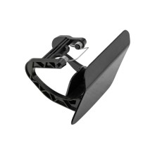 Bumper Cover NTY EDS-ME-048 OE Ref A2128600108