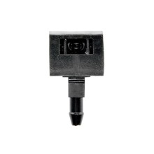 GICLEUR D EAU DE NETTOYAGE, NETTOYAGE DES VITRES Pour NISSAN QASHQAI NTY