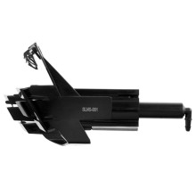 GICLEUR D EAU DE NETTOYAGE, NETTOYAGE DES PHARES Pour NISSAN QASHQAI NTY