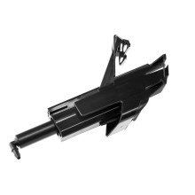 GICLEUR D EAU DE NETTOYAGE, NETTOYAGE DES PHARES Pour NISSAN QASHQAI NTY