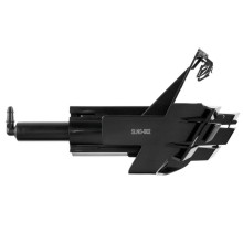 Headlight Cleaning System NTY EDS-NS-002 OE Ref 28611JD000 NTY