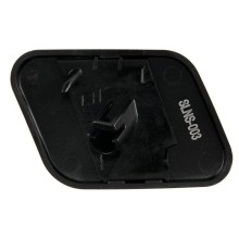 ENJOLIVEUR PARE-CHOCS Pour NISSAN QASHQAI 2007- GAUCHE NTY