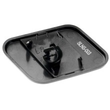 ENJOLIVEUR PARE-CHOCS Pour NISSAN QASHQAI 2007- GAUCHE NTY