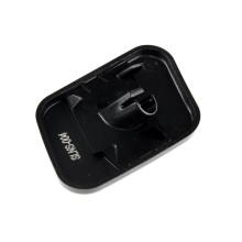 ENJOLIVEUR PARE-CHOCS Pour NISSAN QASHQAI 2007- DROITE NTY
