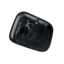 ENJOLIVEUR PARE-CHOCS Pour NISSAN QASHQAI 2014-2019 DROITE