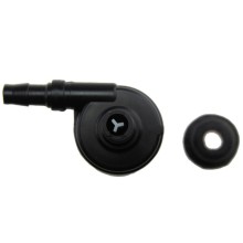 Headlight Washer Pump NTY EDS-PE-000 OE Ref 643477 NTY