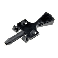 GICLEUR D EAU DE NETTOYAGE, NETTOYAGE DES VITRES Pour OPEL VAUXHALL NTY