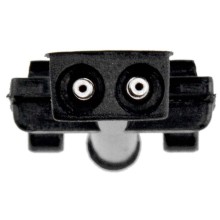 GICLEUR D EAU DE NETTOYAGE, NETTOYAGE DES VITRES Pour OPEL VAUXHALL NTY