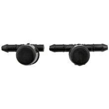 Washer Jet NTY EDS-PL-003A OE Ref 1451329 NTY