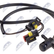 GICLEUR D EAU DE NETTOYAGE NETTOYAGE DES VITRES Pour OPEL SIGNUM