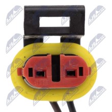 GICLEUR D EAU DE NETTOYAGE NETTOYAGE DES VITRES Pour OPEL SIGNUM NTY