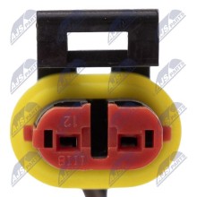 GICLEUR D EAU DE NETTOYAGE NETTOYAGE DES VITRES Pour OPEL SIGNUM NTY