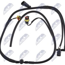 ZESPOL DYSZ SPRYSKIWACZA SZYBY Pour AVANT OPEL SIGNUM 2003-2008 NTY