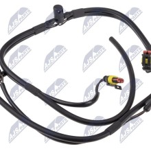 ZESPOL DYSZ SPRYSKIWACZA SZYBY Pour AVANT OPEL SIGNUM 2003-2008