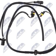 ZESPOL DYSZ SPRYSKIWACZA SZYBY Pour AVANT OPEL SIGNUM 2003-2008 NTY