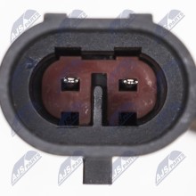 ZESPOL DYSZ SPRYSKIWACZA SZYBY Pour AVANT OPEL SIGNUM 2003-2008 NTY