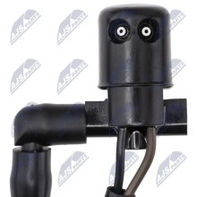ZESPOL DYSZ SPRYSKIWACZA SZYBY Pour AVANT OPEL SIGNUM 2003-2008 NTY