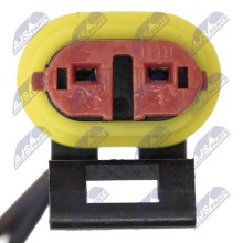ZESPOL DYSZ SPRYSKIWACZA SZYBY Pour AVANT OPEL SIGNUM 2003-2008 NTY