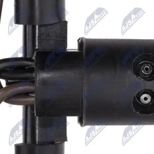 ZESPOL DYSZ SPRYSKIWACZA SZYBY Pour AVANT OPEL SIGNUM 2003-2008 NTY