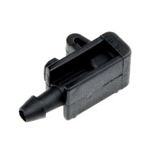 GICLEUR D EAU DE NETTOYAGE, NETTOYAGE DES VITRES Pour RENAULT LAGUNA NTY
